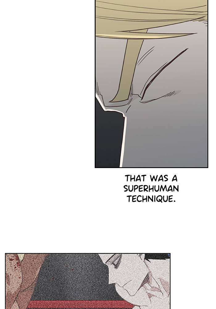 Read The Boxer chapter 19 image 15 on Lezhin