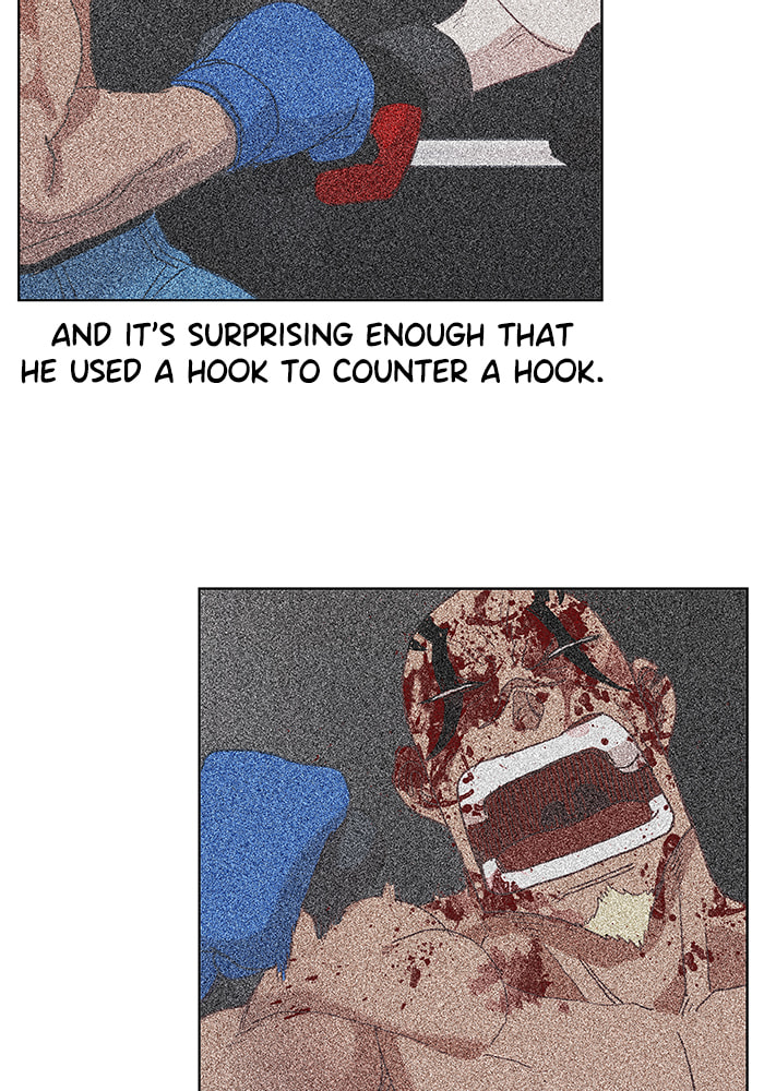 Read The Boxer chapter 19 image 16 on Lezhin