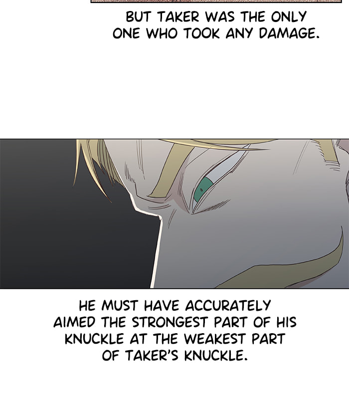 Read The Boxer chapter 19 image 17 on Lezhin