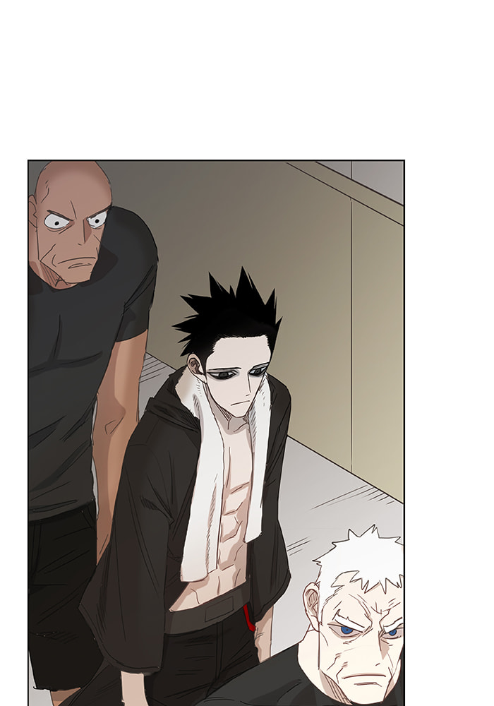 Read The Boxer chapter 19 image 18 on Lezhin