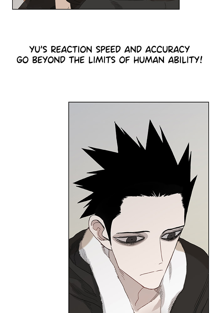 Read The Boxer chapter 19 image 19 on Lezhin