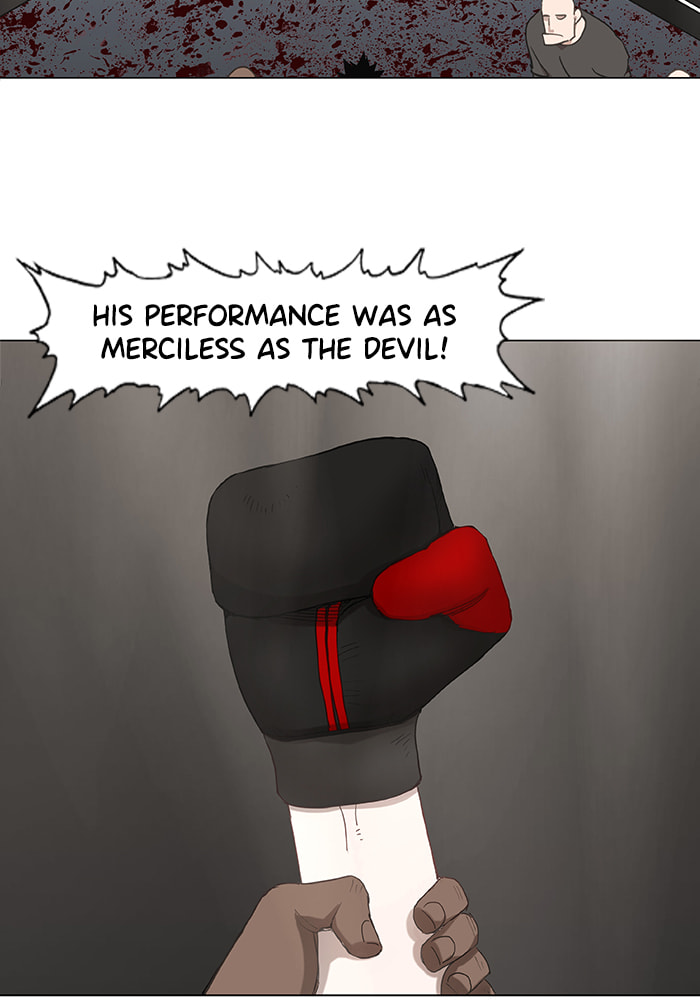 Read The Boxer chapter 19 image 2 on Lezhin