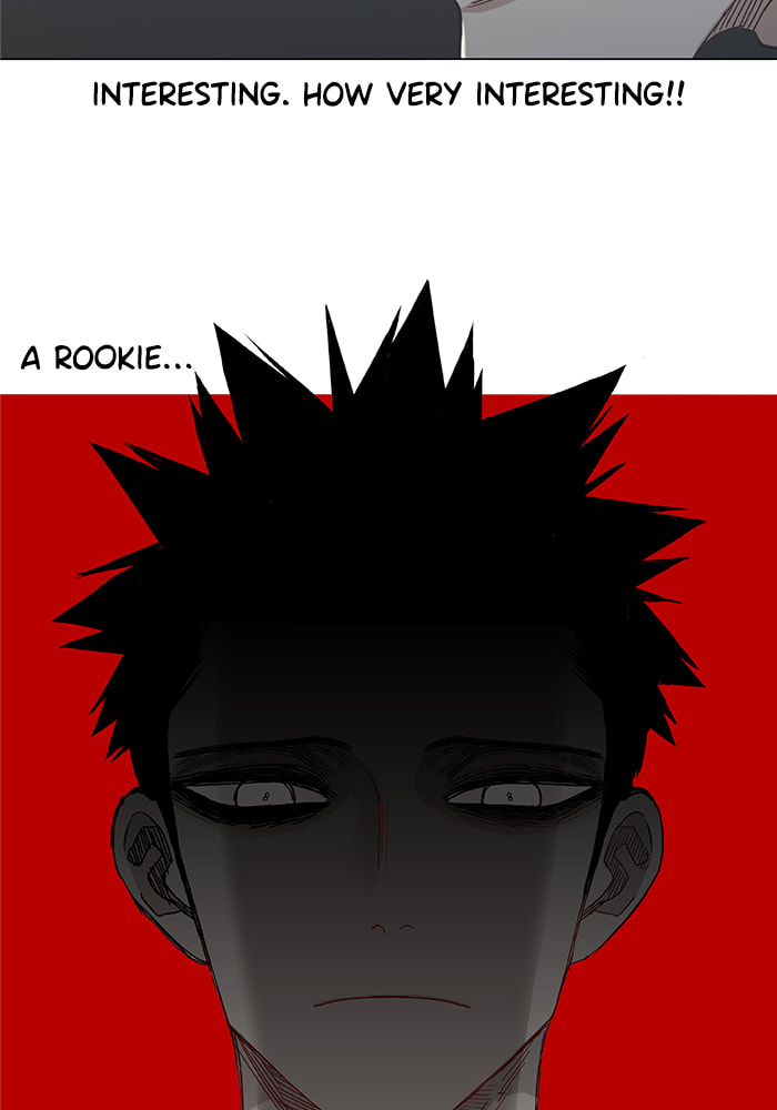 Read The Boxer chapter 19 image 21 on Lezhin