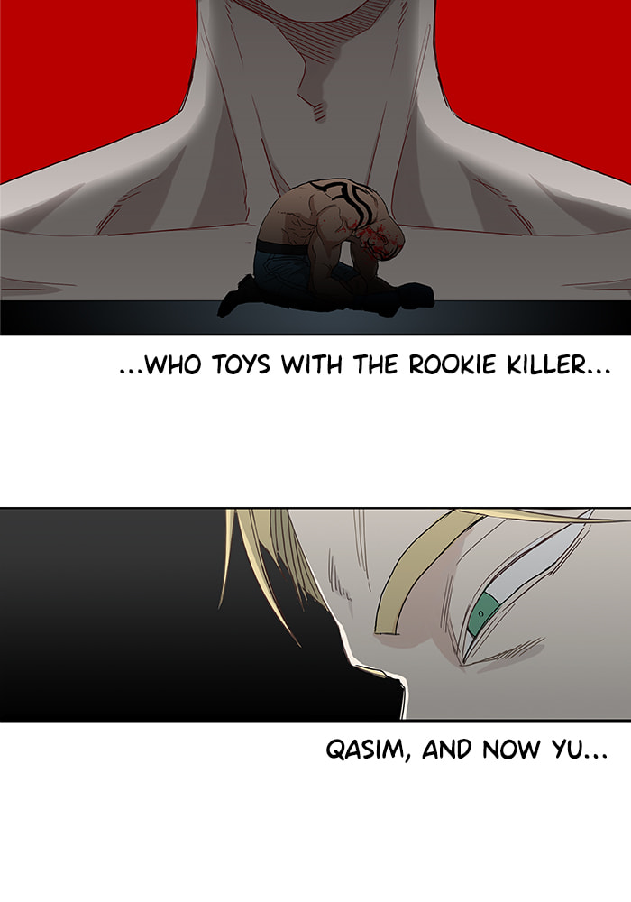 Read The Boxer chapter 19 image 22 on Lezhin