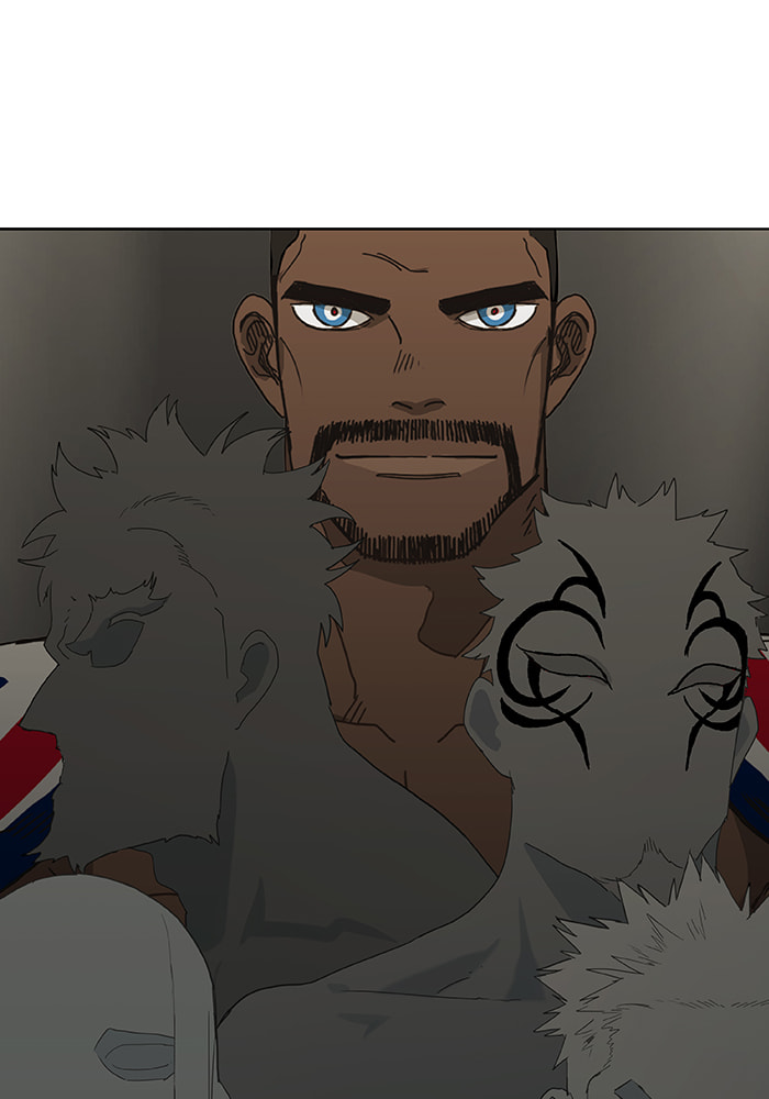 Read The Boxer chapter 19 image 23 on Lezhin