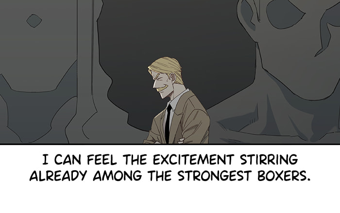 Read The Boxer chapter 19 image 24 on Lezhin