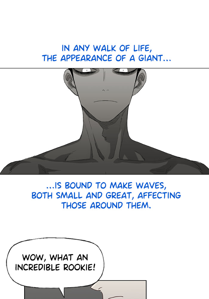 Read The Boxer chapter 19 image 25 on Lezhin