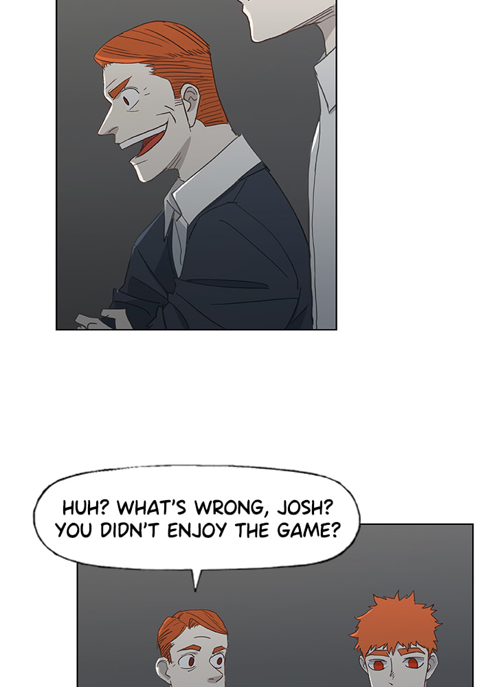 Read The Boxer chapter 19 image 26 on Lezhin