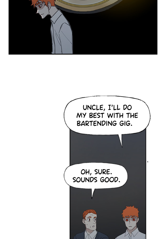 Read The Boxer chapter 19 image 30 on Lezhin