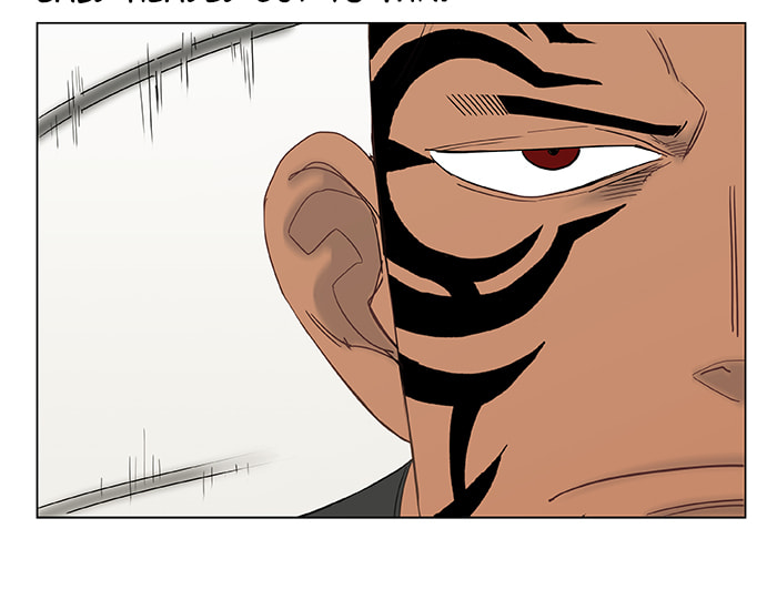 Read The Boxer chapter 19 image 33 on Lezhin