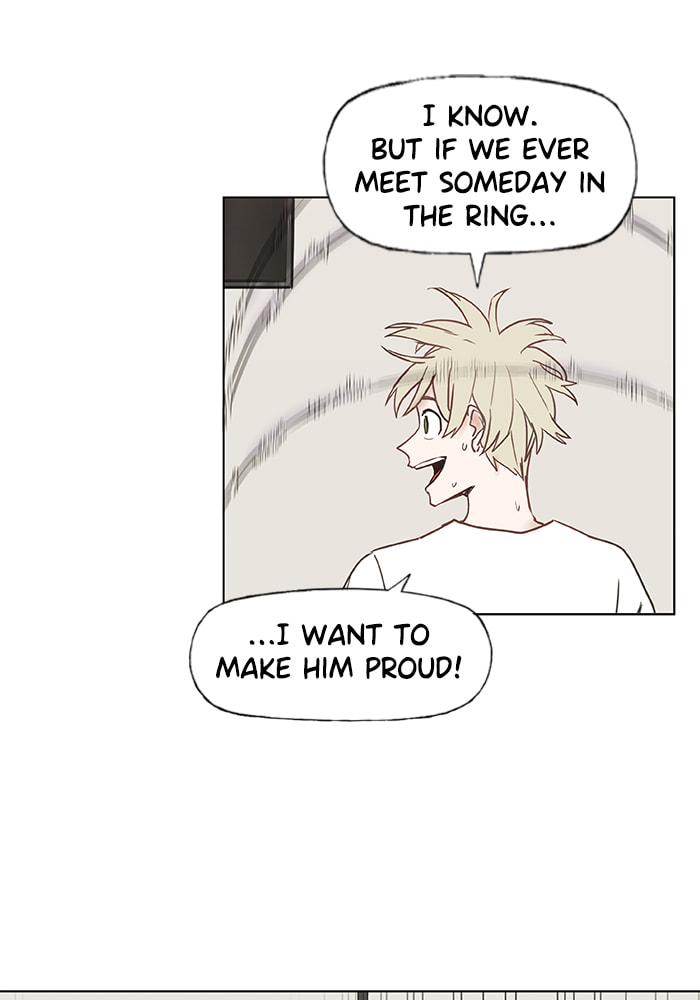 Read The Boxer chapter 19 image 38 on Lezhin