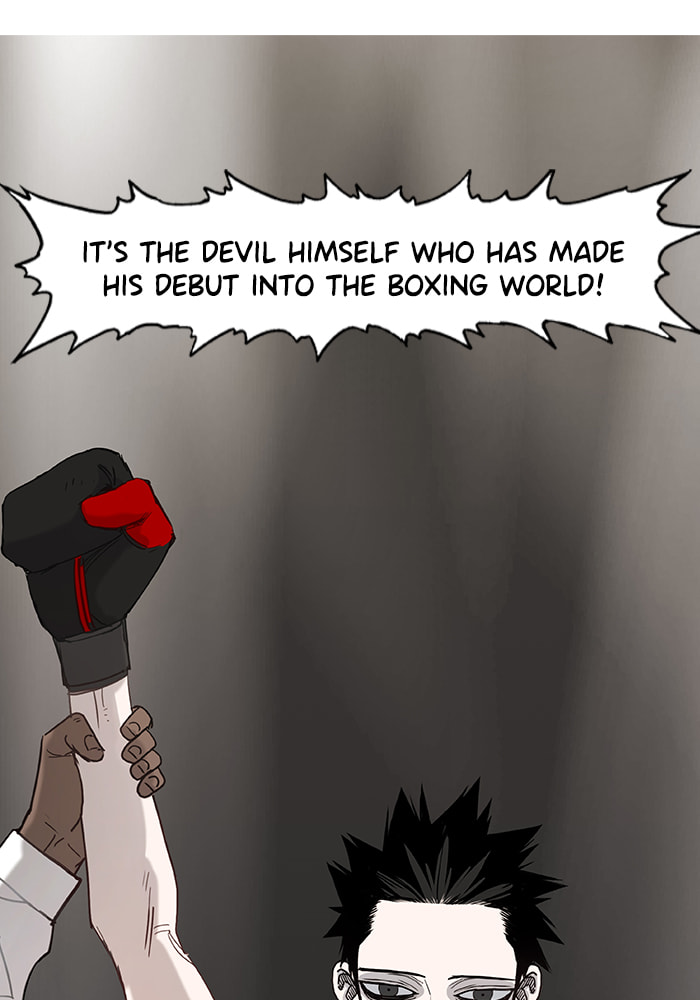 Read The Boxer chapter 19 image 4 on Lezhin