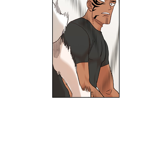 Read The Boxer chapter 19 image 40 on Lezhin