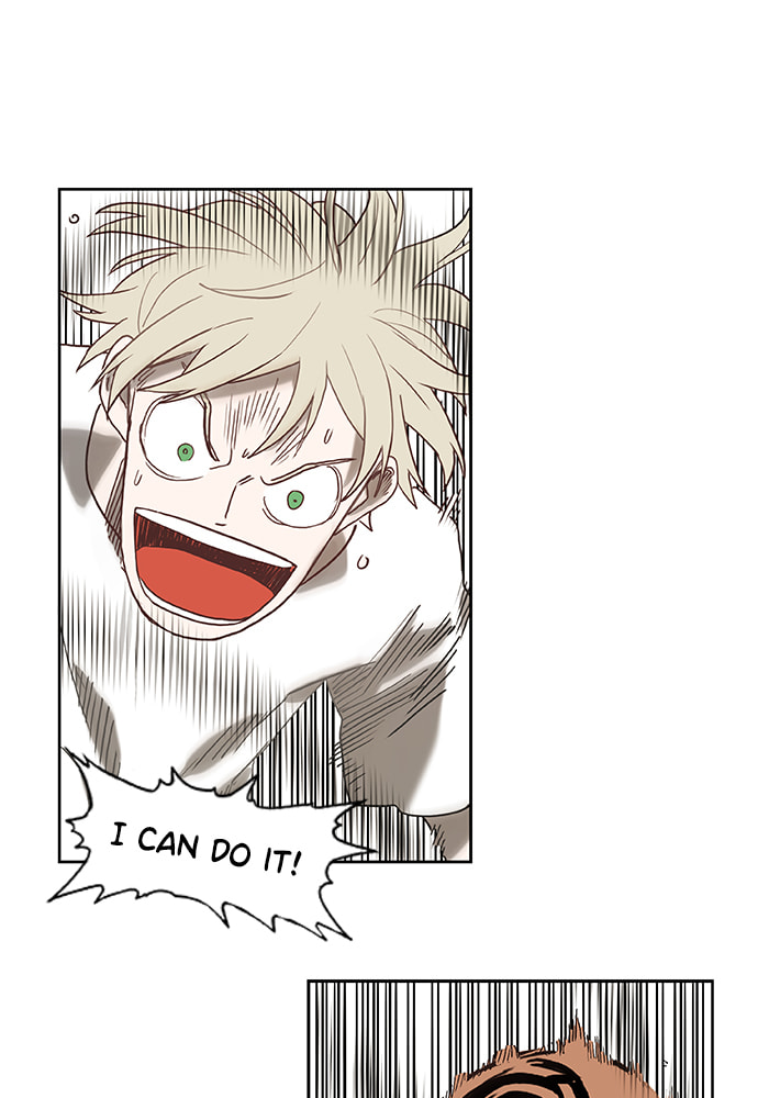 Read The Boxer chapter 19 image 41 on Lezhin