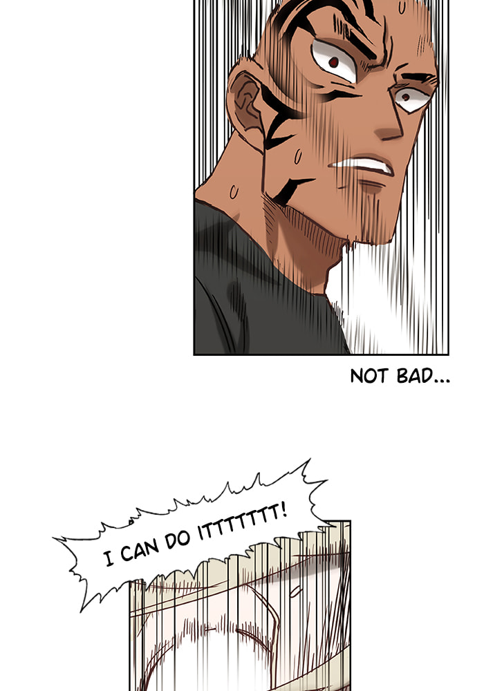 Read The Boxer chapter 19 image 42 on Lezhin