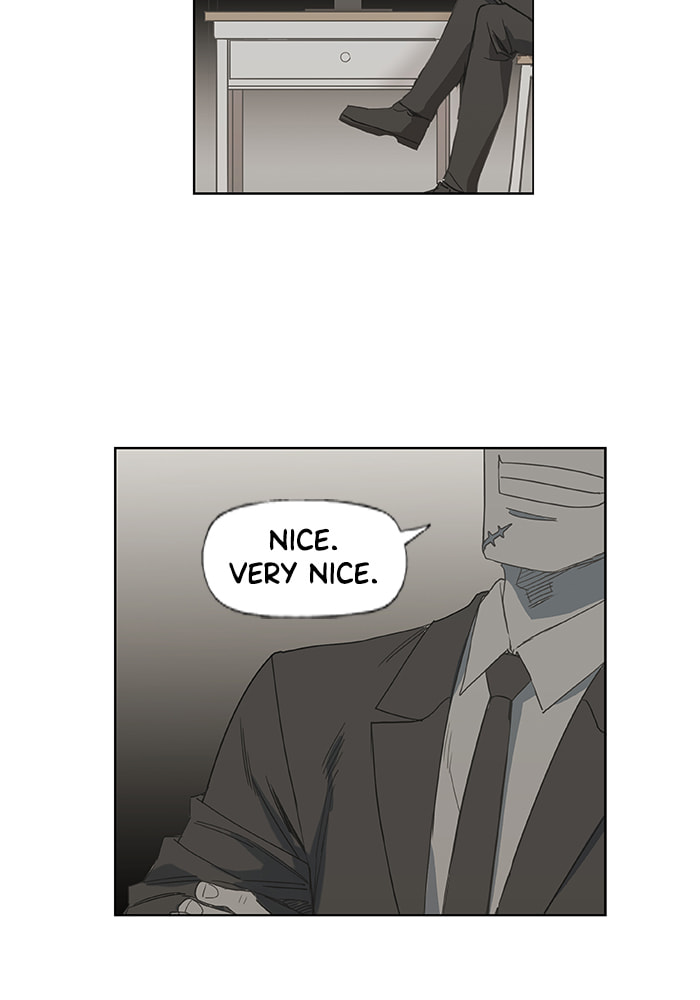 Read The Boxer chapter 19 image 48 on Lezhin