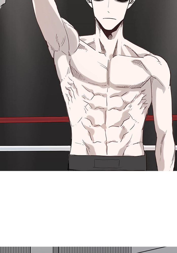 Read The Boxer chapter 19 image 5 on Lezhin