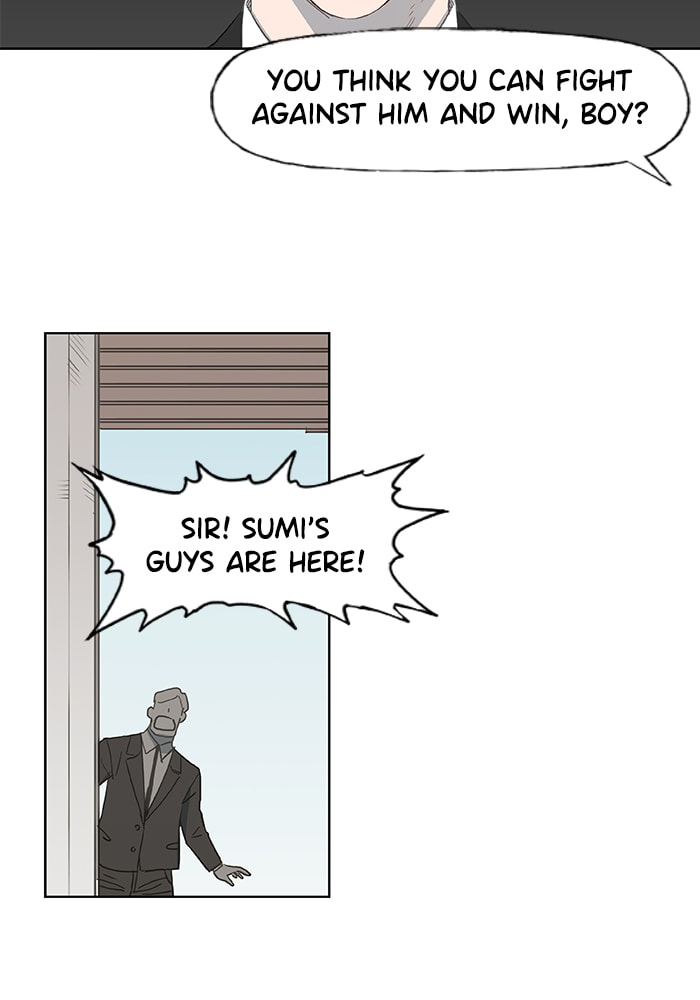 Read The Boxer chapter 19 image 51 on Lezhin