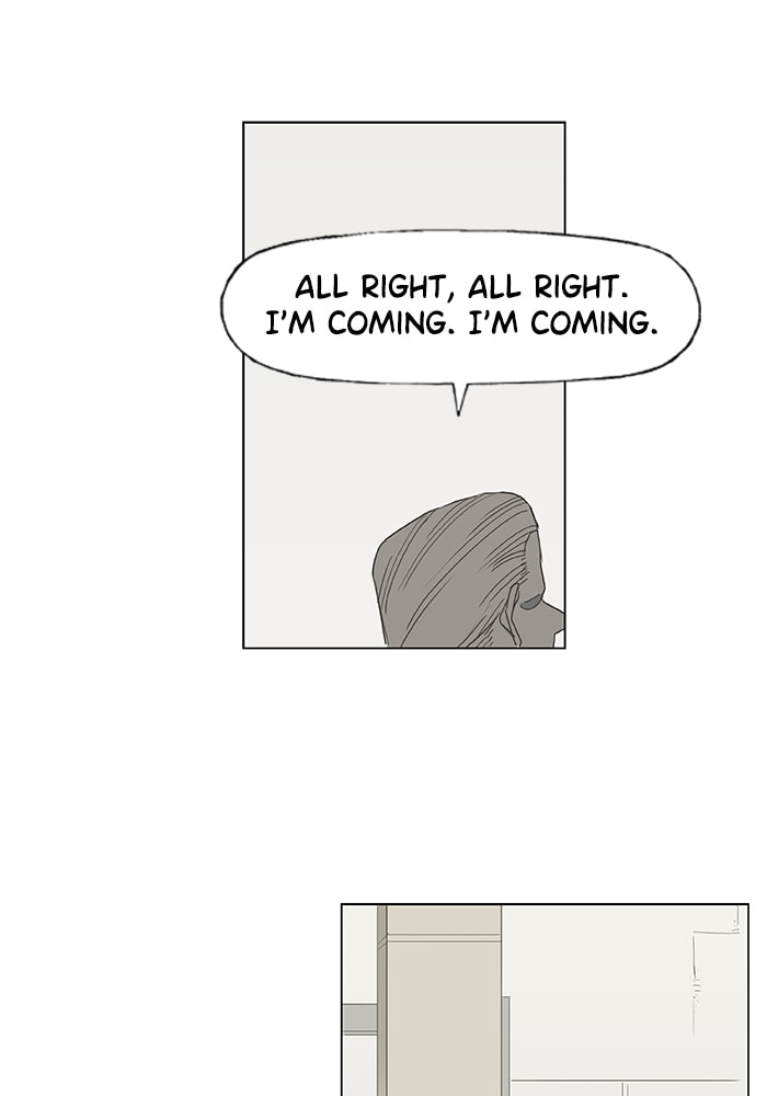 Read The Boxer chapter 19 image 52 on Lezhin