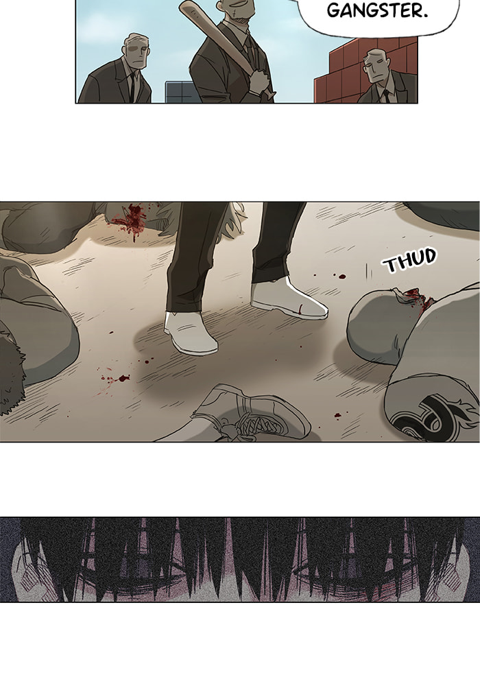 Read The Boxer chapter 19 image 58 on Lezhin