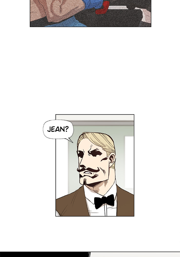 Read The Boxer chapter 19 image 66 on Lezhin