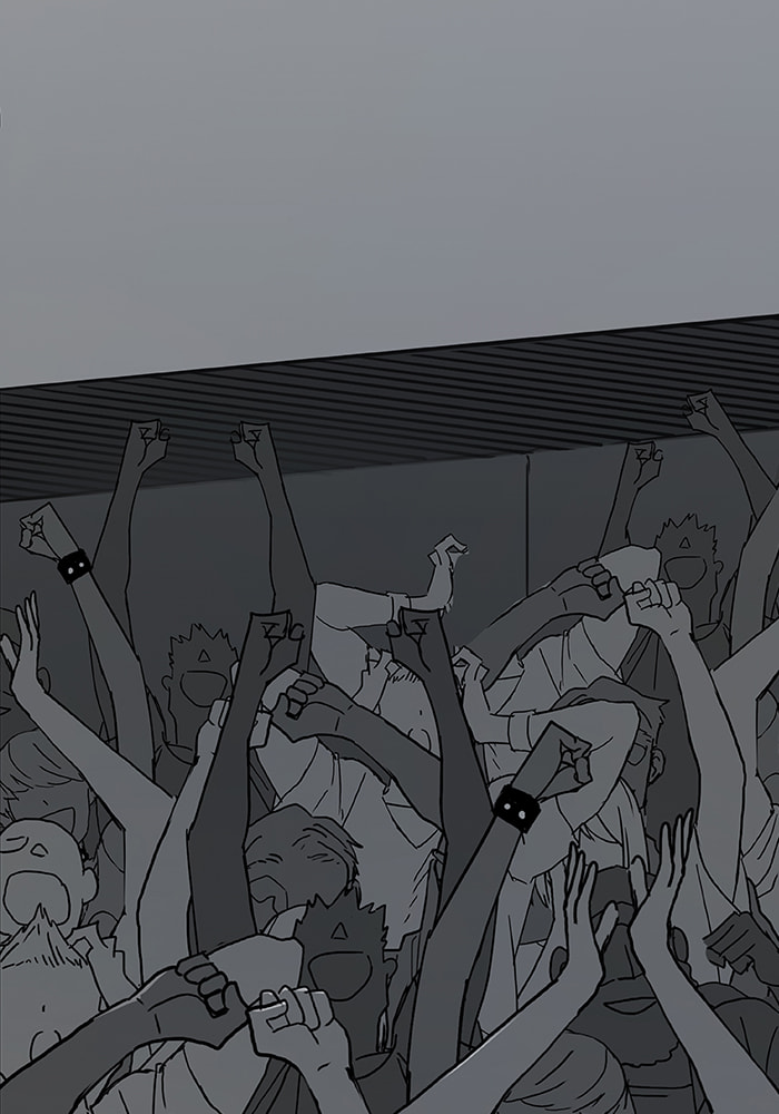 Read The Boxer chapter 19 image 7 on Lezhin