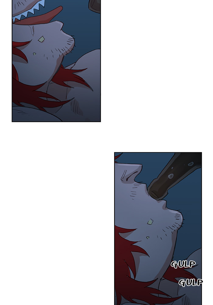 Read The Boxer chapter 19 image 71 on Lezhin