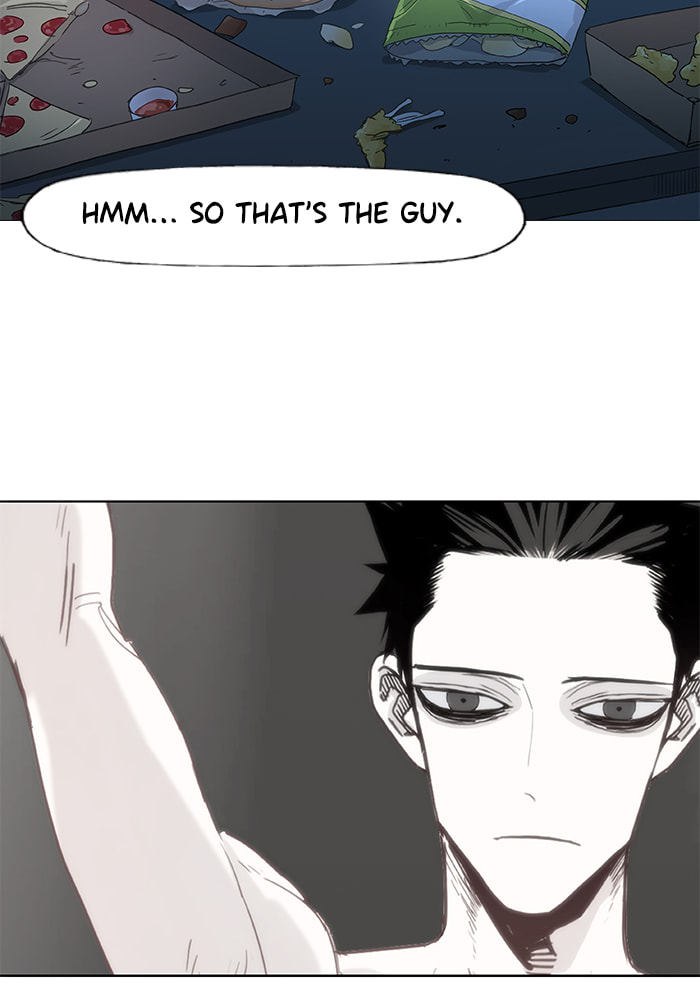 Read The Boxer chapter 19 image 73 on Lezhin