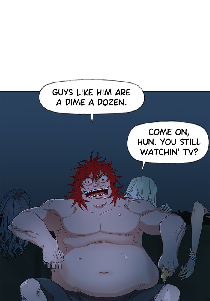 Read The Boxer chapter 19 image 75 on Lezhin
