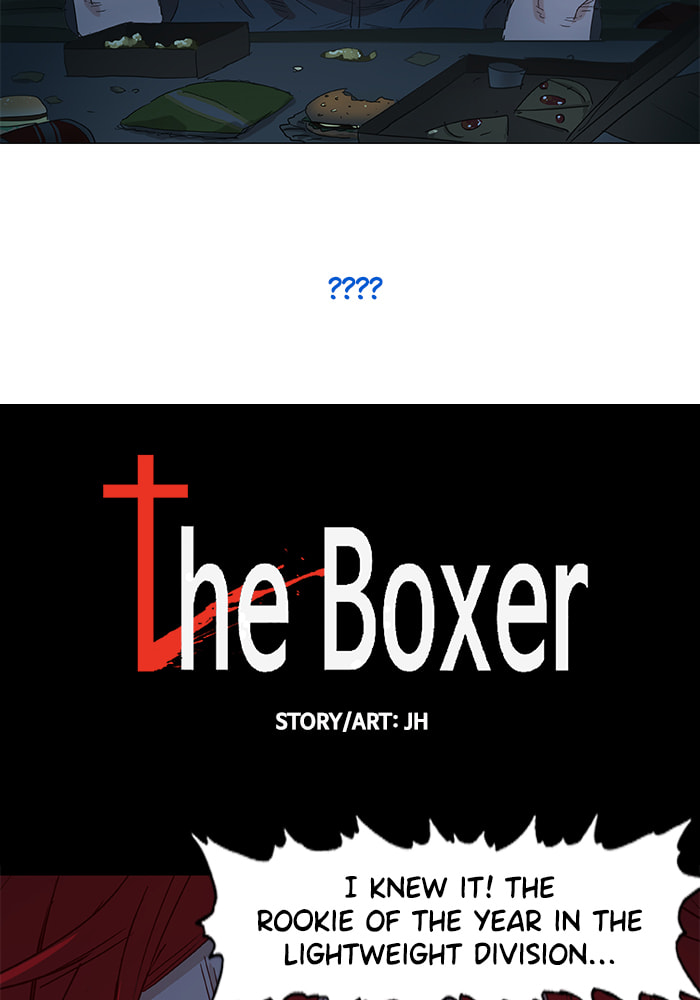 Read The Boxer chapter 19 image 76 on Lezhin