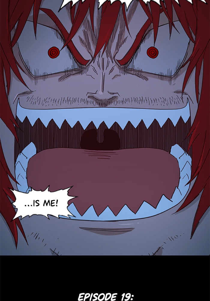 Read The Boxer chapter 19 image 77 on Lezhin