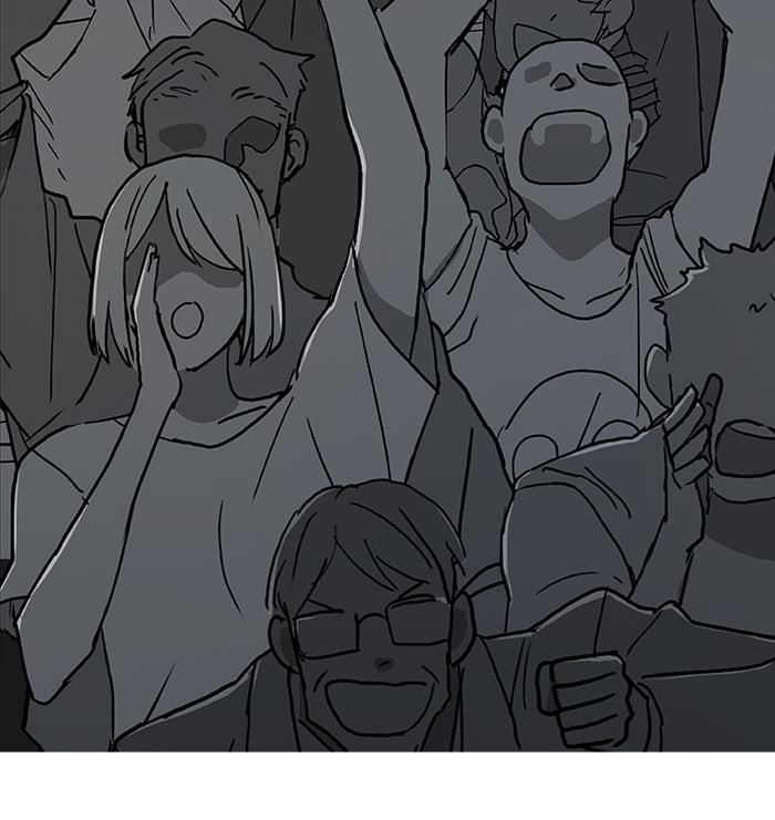 Read The Boxer chapter 19 image 8 on Lezhin