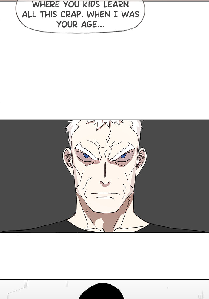 Read The Boxer chapter 2 image 15 on Lezhin