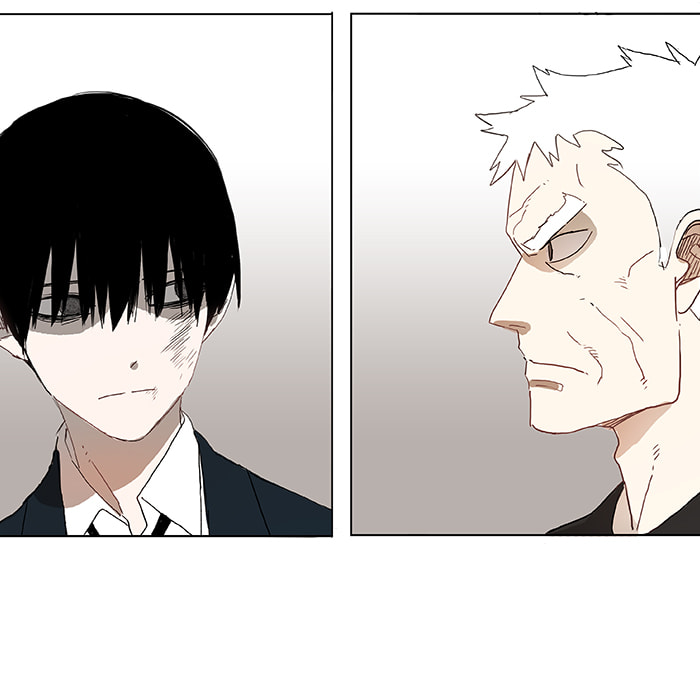 Read The Boxer chapter 2 image 17 on Lezhin