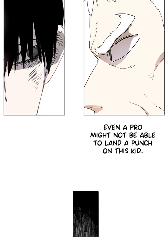 Read The Boxer chapter 2 image 19 on Lezhin