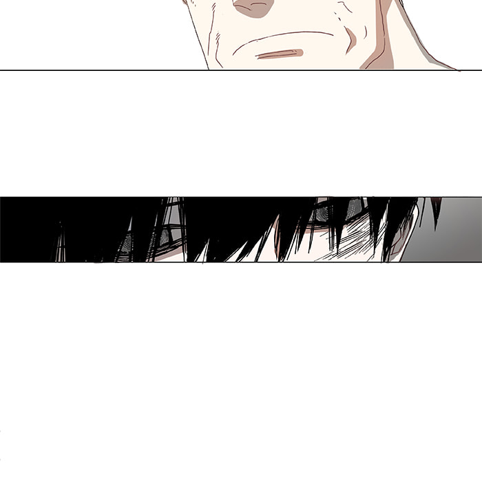 Read The Boxer chapter 2 image 2 on Lezhin