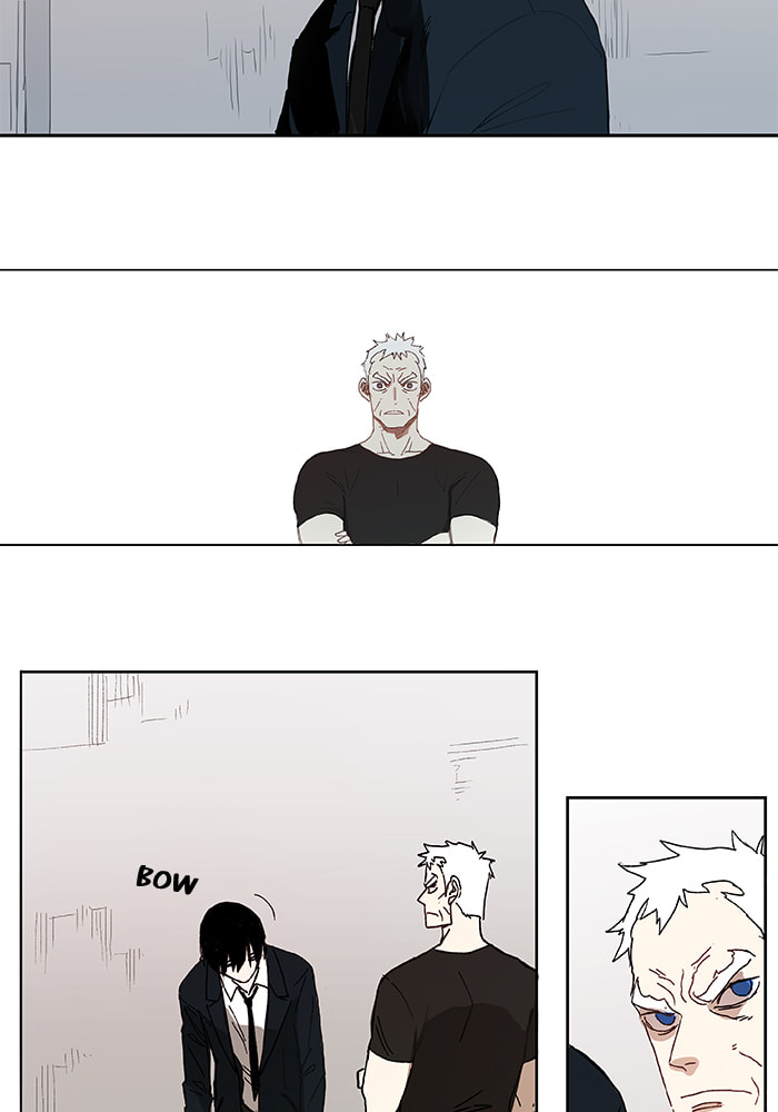 Read The Boxer chapter 2 image 21 on Lezhin