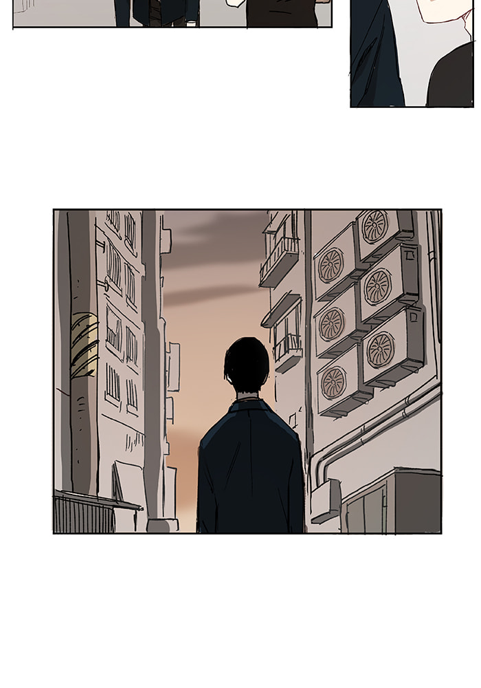 Read The Boxer chapter 2 image 22 on Lezhin