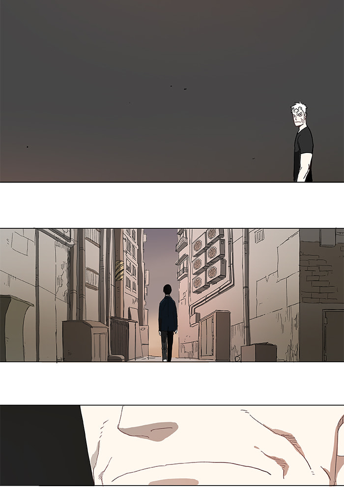 Read The Boxer chapter 2 image 24 on Lezhin