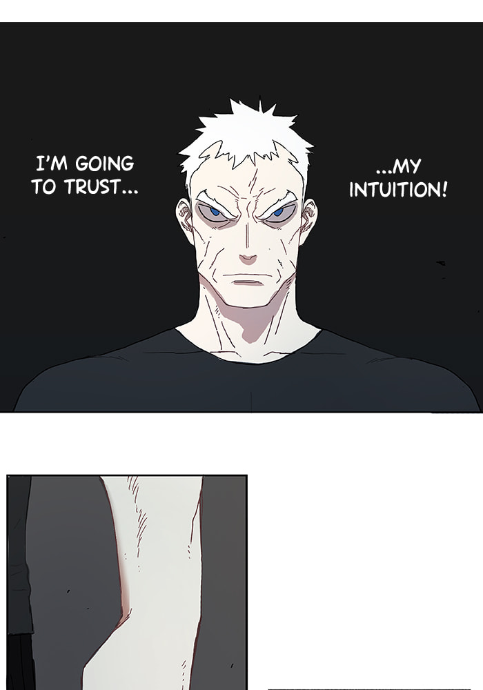 Read The Boxer chapter 2 image 26 on Lezhin