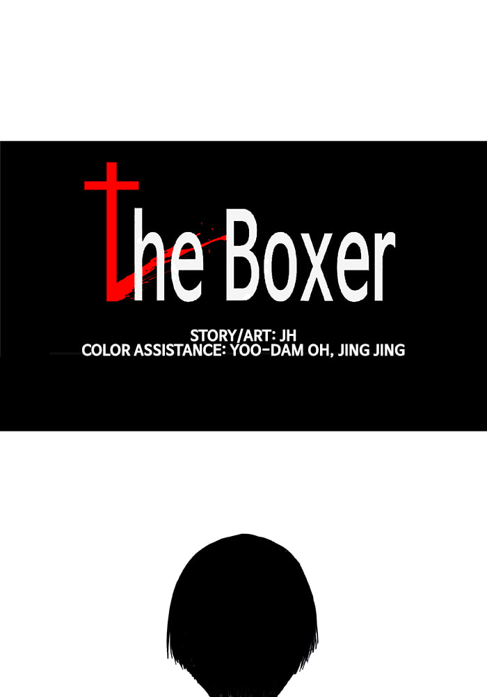 Read The Boxer chapter 2 image 3 on Lezhin