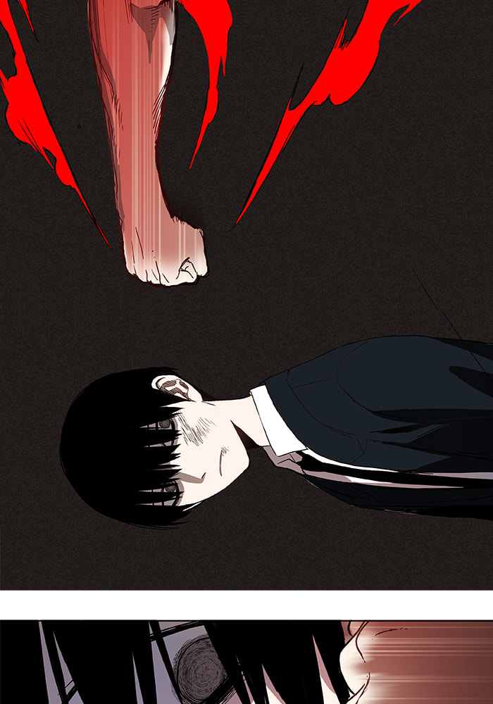 Read The Boxer chapter 2 image 30 on Lezhin