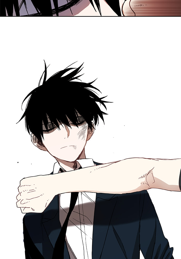 Read The Boxer chapter 2 image 31 on Lezhin