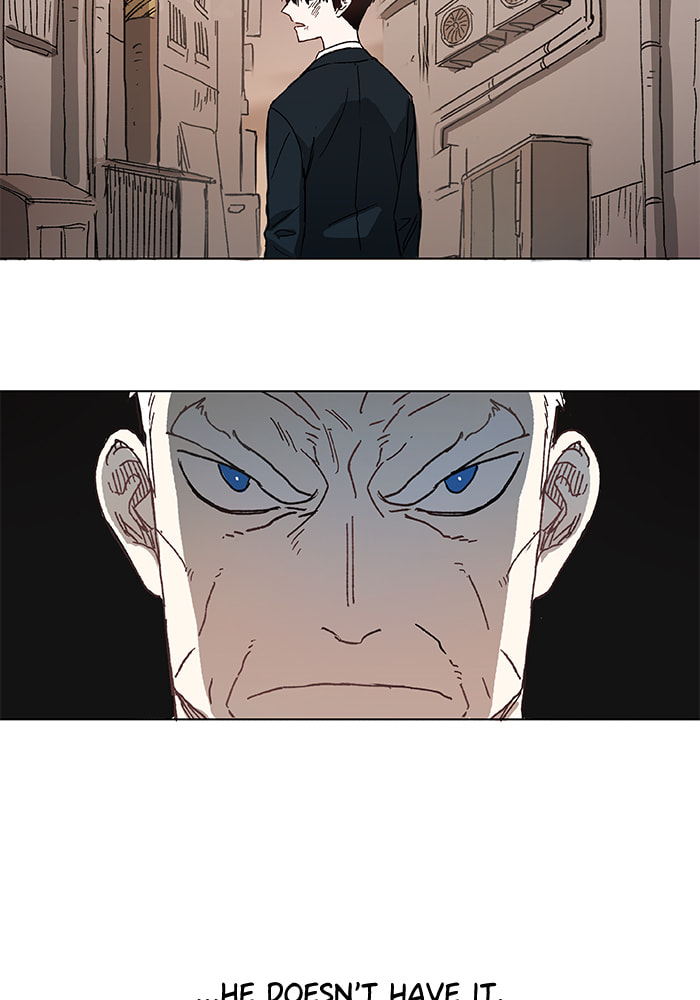 Read The Boxer chapter 2 image 37 on Lezhin