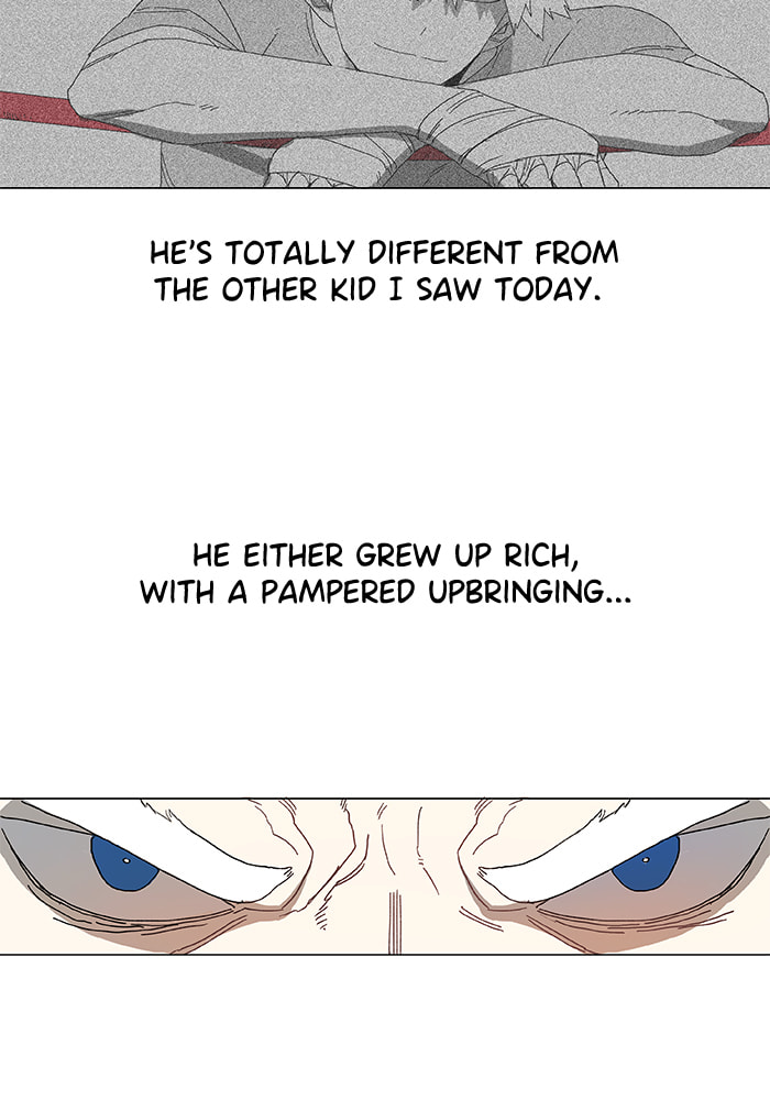 Read The Boxer chapter 2 image 39 on Lezhin