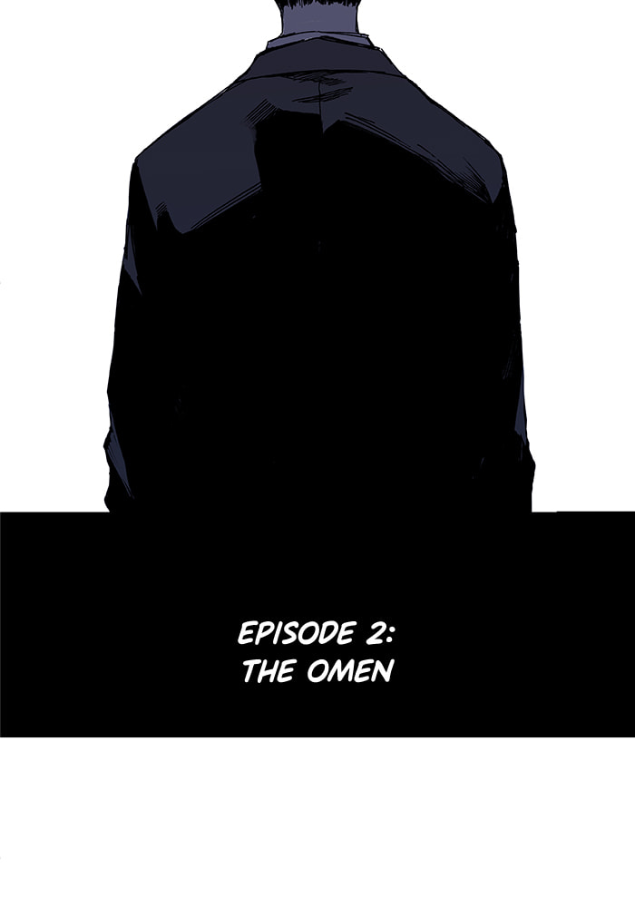 Read The Boxer chapter 2 image 4 on Lezhin
