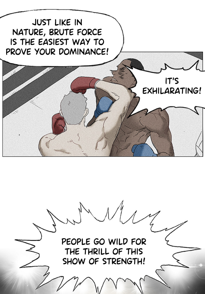 Read The Boxer chapter 2 image 45 on Lezhin