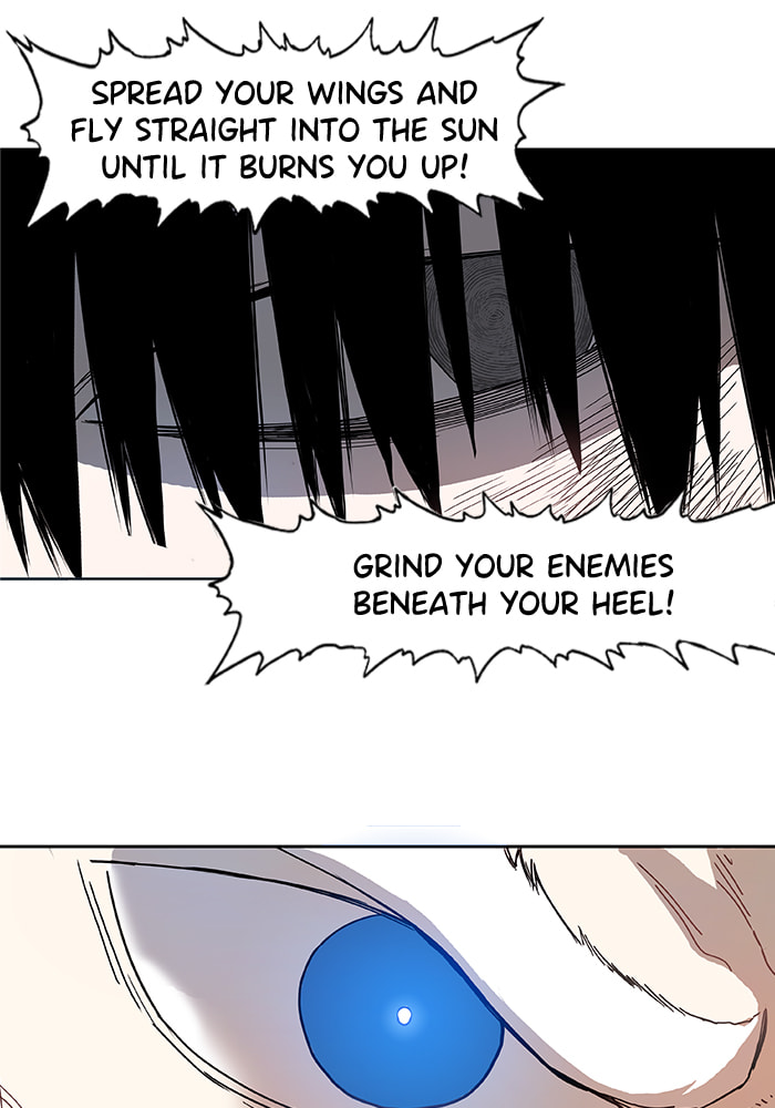 Read The Boxer chapter 2 image 48 on Lezhin