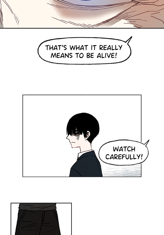 Read The Boxer chapter 2 image 49 on Lezhin
