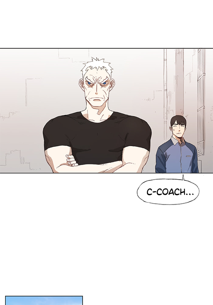 Read The Boxer chapter 2 image 53 on Lezhin